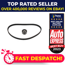 Timing Belt Kit 21249 Febi Set
