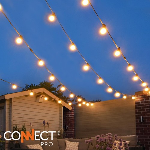 Connectpro 50m festoon - connectpro®, 5m-50m