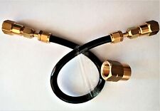 1 m gas bottles european shell