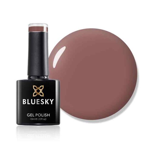 Bluesky gel polish - gel,