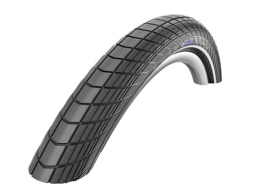 Schwalbe big apple performance - big,
