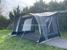 Ventura AiR Vivo 300 Inflatable Caravan Motorhome Touring Porch Air Awning