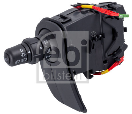 Febi bilstein 101766 steering - febi,