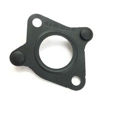 Genuine Mercedes-Benz Exhaust