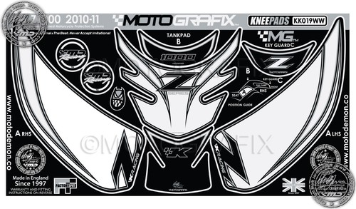 Kawasaki z1000 2010 13 - 2010, 12