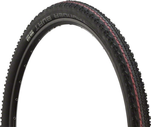 Schwalbe thunder burt - thunder,