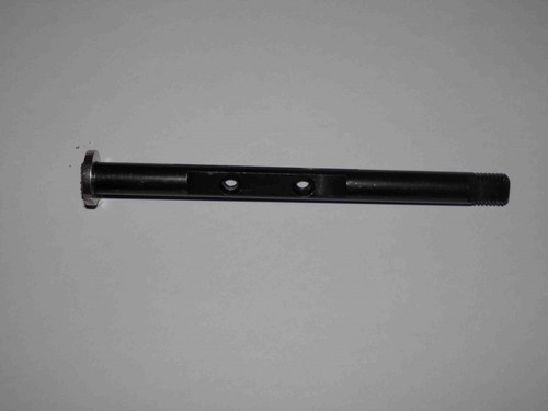 Porsche 911 solex shaft - solex, pi