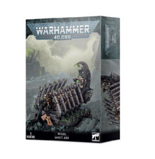 Games Workshop Warhammer 40K