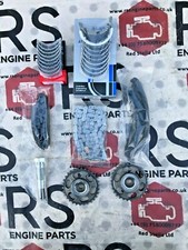 Timing Chain Kit AND BERINGS
