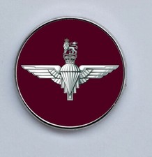 Parachute Regiment  Lapel Badge