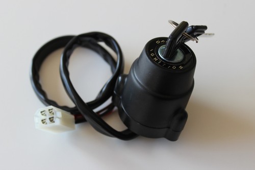 Ignition lock yamaha - ignition, dt