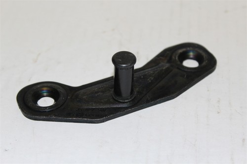 Bora bootlid lock striker - vw,