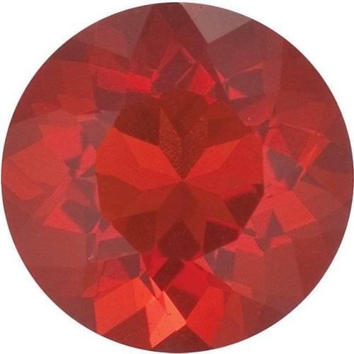 Natural fine mexican fire opal - mexican,