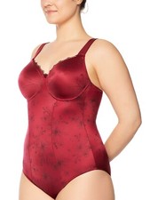 Ulla Viola Women's Full Figure