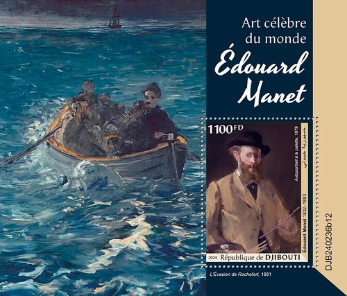 Edouard manet paintings art - edouard,