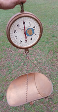 Vintage John Chatillon & Sons