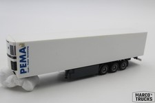 Herpa 3-axle refrigerated