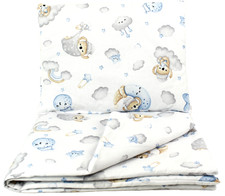 Bedding set for - pc,