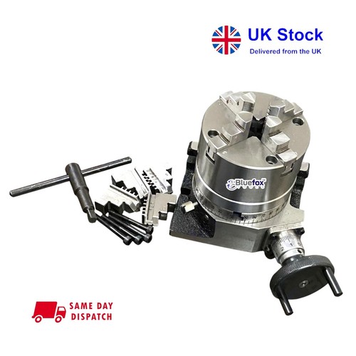 Slot rotary table - slot,