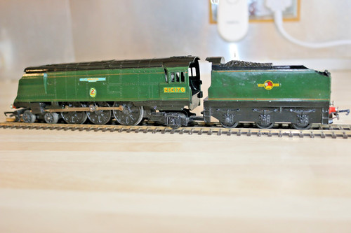 Triang r356 manston - , loco