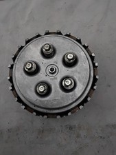 yamaha xz 550 clutch