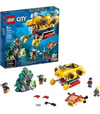 *NEW IN BOX* LEGO City (60264)