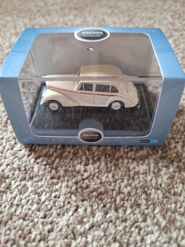 Oxford diecast 76asl002 - diecast,