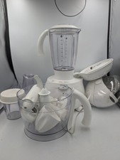 Kenwood Multi Pro FP580 Series
