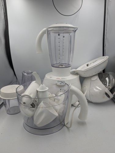 Kenwood multi pro - multi,
