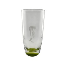 Signed kosta vicke lindstrand - kosta,