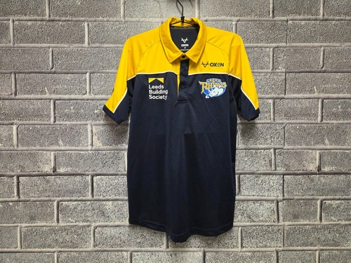 Leeds rhinos rugby league oxen - rugby,