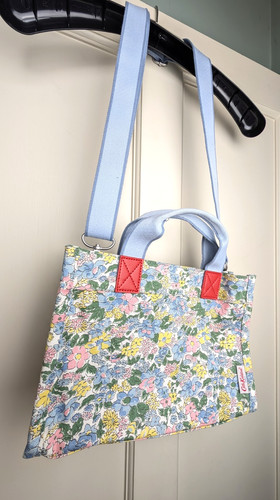 Cath kidston hand bag mini - hand,
