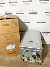 Rinnai RE140iN Indoor Tankless