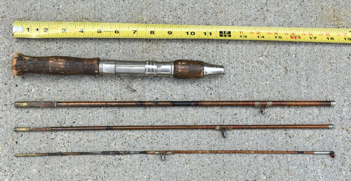 Special antique 3 piece - special, 3-piece