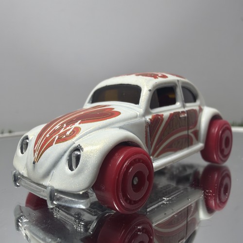 Hot wheels volkswagen beetle - hot,