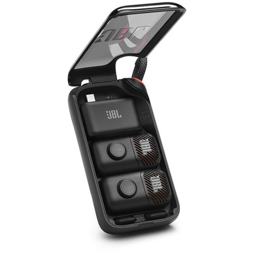 Jbl easysing mic mini duo - duo, ai