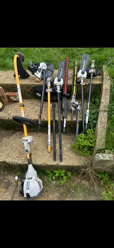 Ryobi expand touch start - ryobi, expand-it