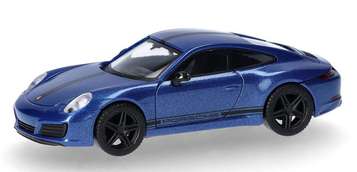Herpa porsche 911 991 - porsche,