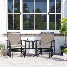 Outsunny 2 Seater Outdoor