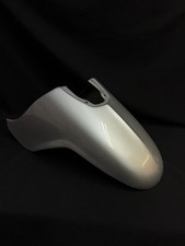 LAMBRETTA SERVETA TV175 TV200 Front Mudguard