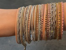 Assorted Vintage Indian