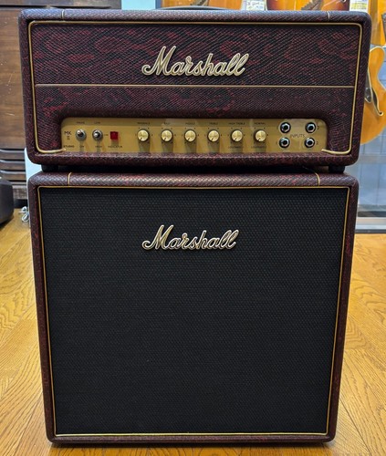 Rare marshall sv20h sv112 - marshall, &