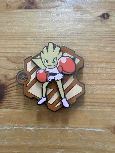 Hitmonchan pokemon 151 - hitmonchan,