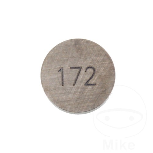 Jmp valve shim 8mm - shim, 8.8mm
