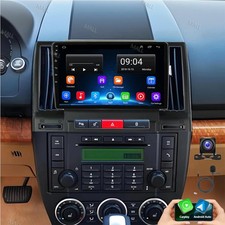 64G Car Radio For Land Rover