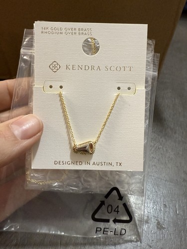 Kendra scott cheer - scott, megaphone