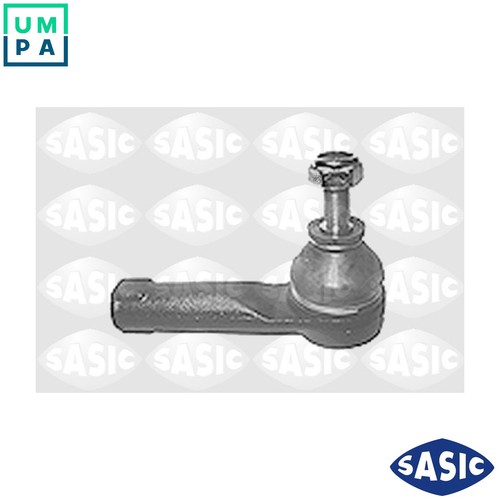 Tie rod end - rod, for