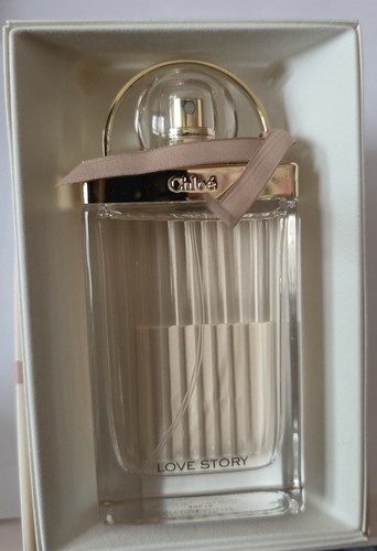 Chloé love story - story, 75ml