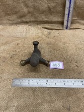 VINTAGE ORIGINAL TILLEY LAMP /