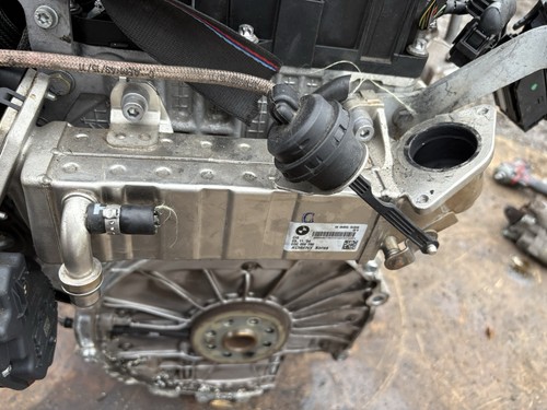 Bmw series f45 f46 - f46, x1